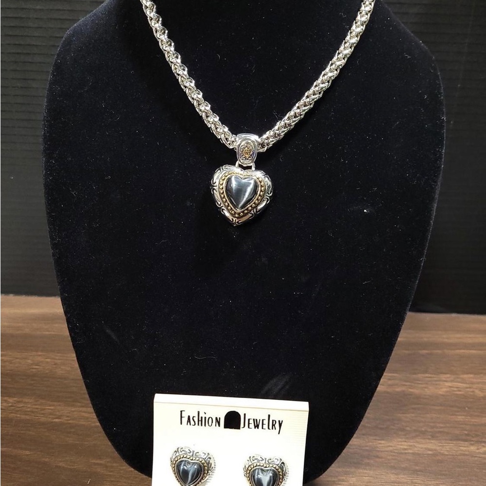 Fashion Jewelry